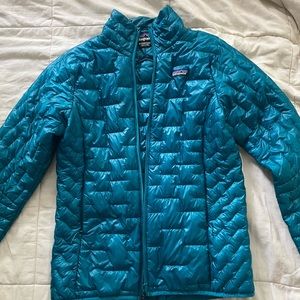 Patagonia Women’s Nano Puff Jacket